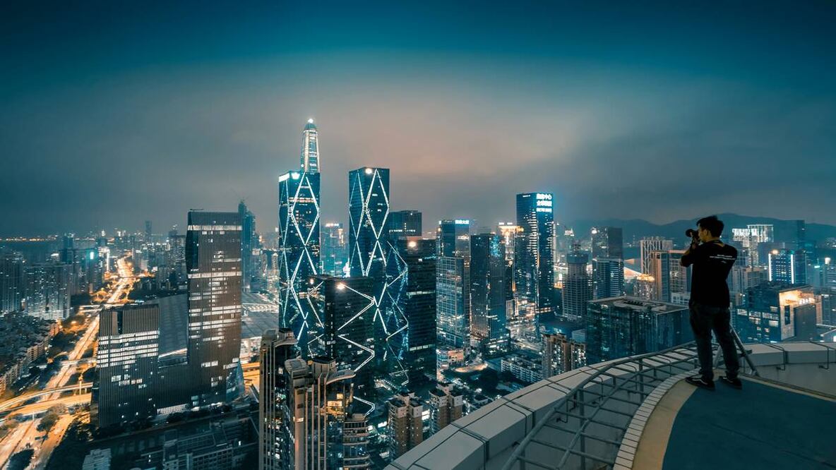 Foto: Wilson Fang. Unsplash