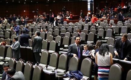 Diputados elegirán en voto secreto a nuevo auditor