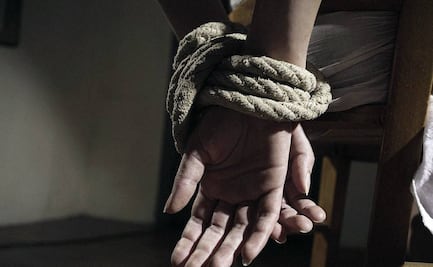 Sujetos armados levantan a toda una familia en Navolato, Sinaloa