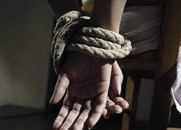 Rescatan a 14 hindúes retenidos en un domicilio de Tizayuca; afirman que estuvieron privados de su libertad por 16 días