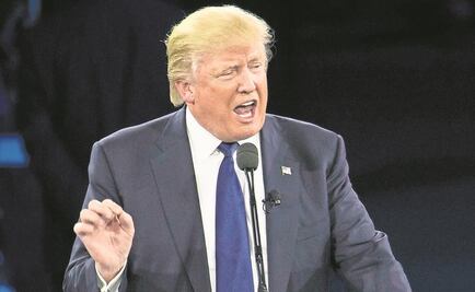 Alcalde reprocha que secretarios no impidieran que Trump evitara inversión en NL