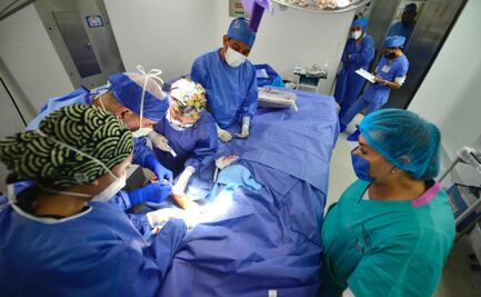 5 de cada 10 cirugías plásticas en México son hechas por usurpadores, advierten especialistas; piden mayor regulación