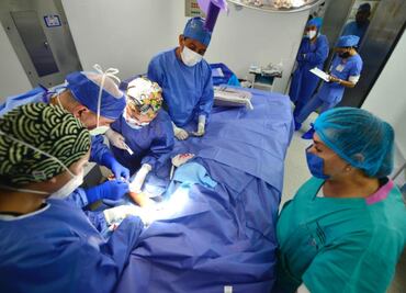 5 de cada 10 cirugías plásticas en México son hechas por usurpadores, advierten especialistas; piden mayor regulación