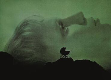 "El bebé de Rosemary" cumple 50 años