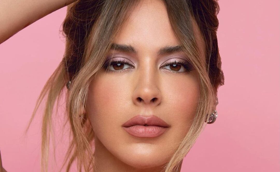 Shannon de Lima. Fuente: Instagram @shadelima