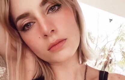 Novio de Imelda Garza afirma que terminará su relación con la joven; le dio hasta 300 mil pesos: "me decía que no tenía dinero"