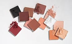 Colores de sombra para resaltar el color de tus ojos