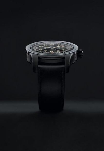 Montblanc se lanza al ring de los smartwatches