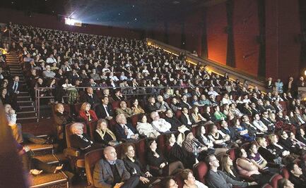 Nuevo fideicomiso de apoyo al cine mexicano juntará Fidecine y Foprocine
