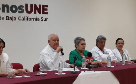 Inician 10 investigaciones contra exfuncionarios en Baja California Sur