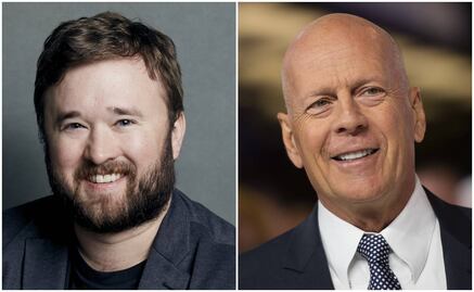 Haley Joel Osment, el niño de "Sexto sentido", dedica emotivo mensaje a Bruce Willis