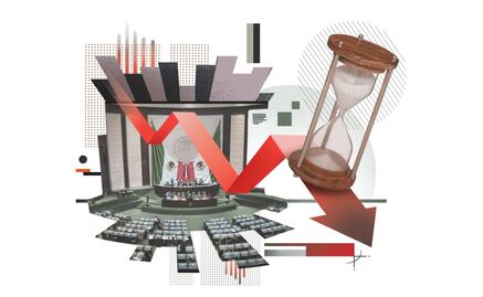 Representación de jóvenes cae en San Lázaro