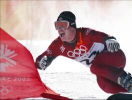 EU va contra exatleta olímpico Ryan Wedding, a quien vincula con el Cártel de Sinaloa