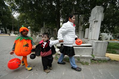 ¿Cómo puede ser la calaverita para los niños con diabetes?