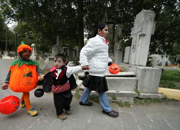¿Cómo puede ser la calaverita para los niños con diabetes?