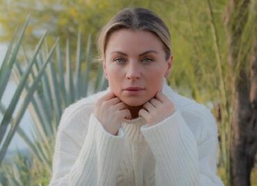 Ludwika Paleta tiene el color de pedicure ideal para la temporada