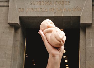 Corte exhorta al Congreso a legislar objeción de conciencia