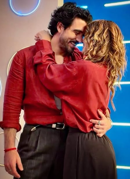 Instagram andrealegarreta