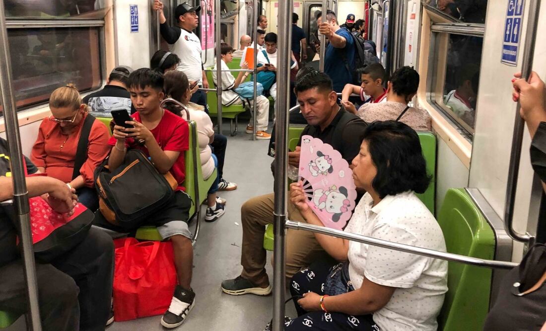 Foto: Diego Simón / EL UNIVERSAL