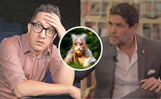 Chumel Torres y Verástegui reaccionan a la nueva tendencia “Therians”; esto dijeron