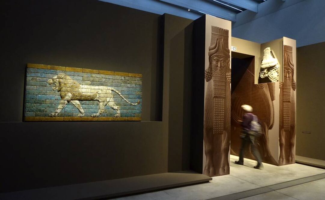 FOTO: María Luis Gaspar/EFE.