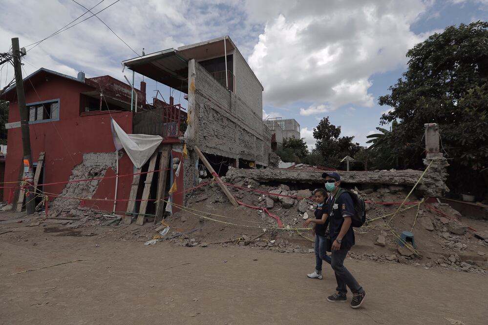 Foto: Alejandro Acosta/El Universal