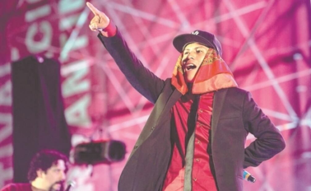 Paz y empatía, en la Noche de las Ideas