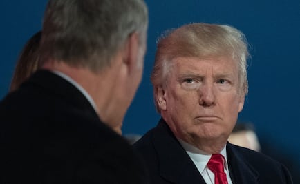 Indigna a Trump absolución de mexicano en caso Kate Steinle