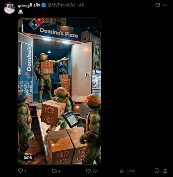 Los mejores memes que dejó el atraco de 12 toneladas de KitKat. Foto: Captura de pantalla