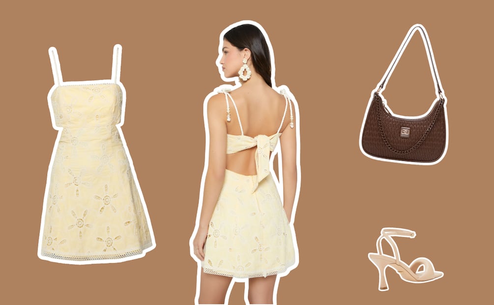 Minimalista pero elegante. Foto: Studio F