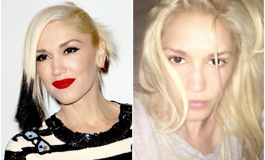FOTO: AP/Instagram gwenstefani