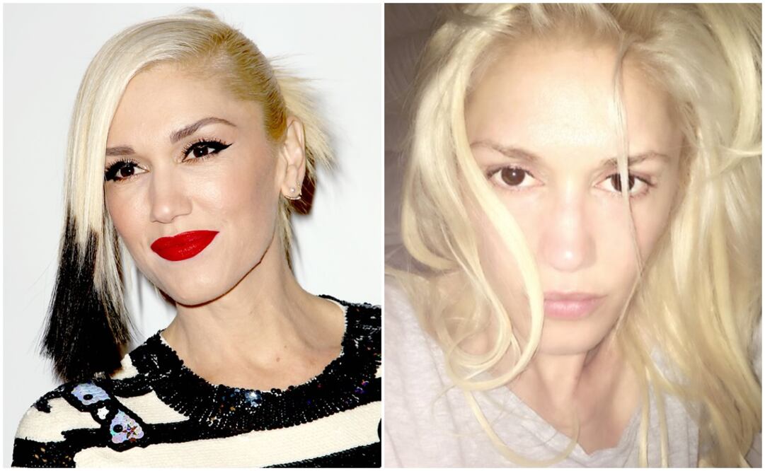 FOTO: AP/Instagram gwenstefani