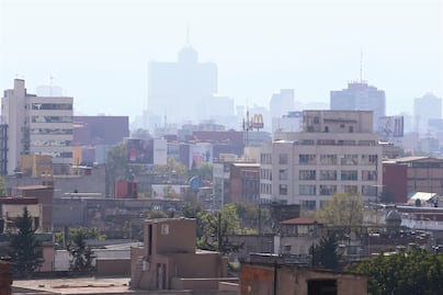 Dan a conocer esquema para contingencias 2017