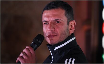 A semanas del preolímpico, Selección Mexicana desconoce si podrán entrenar