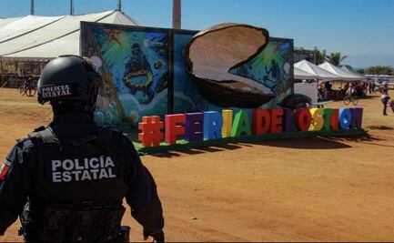 Refuerzan seguridad en zonas turística en Sinaloa; “Ruta Segura” se implementará en espacios de mayor afluencia