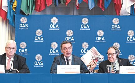 ​Corte Interamericana condenó a Venezuela por actos cometidos en gestión de Chávez