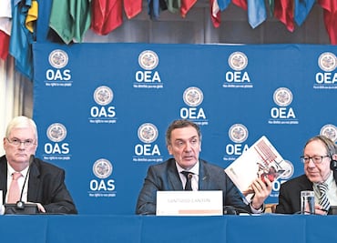 Corte Interamericana condenó a Venezuela por actos cometidos en gestión de Chávez