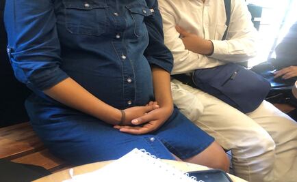 Doctora embarazada denuncia a funcionarios del IMSS Oaxaca por violencia de género