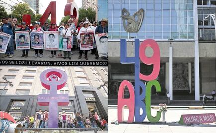 Gobierno de CDMX busca reglamentar colocación de antimonumentos