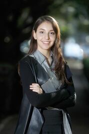 Daniela Liebman lanzará disco en plataforma "Spotify"