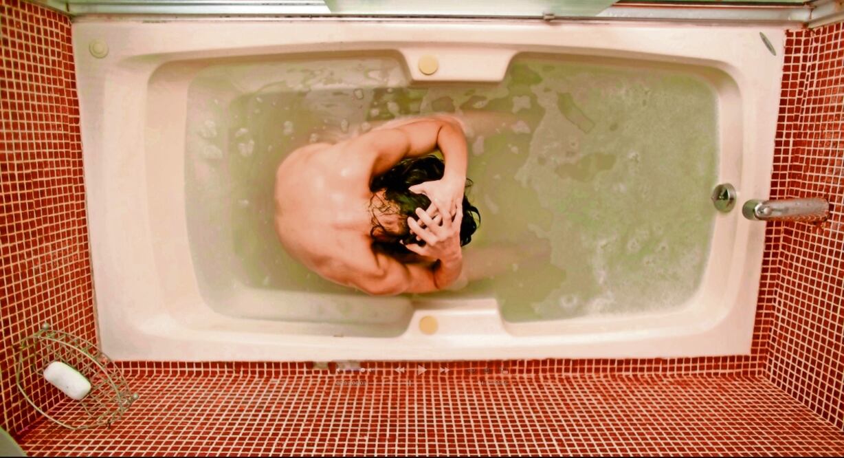 Huesera, de Michelle Garza, fue una de las 19 películas nominadas al Ariel 2023 que contaron con el apoyo del estímulo fiscal, Eficine Foto: de Cinépolis Distribución