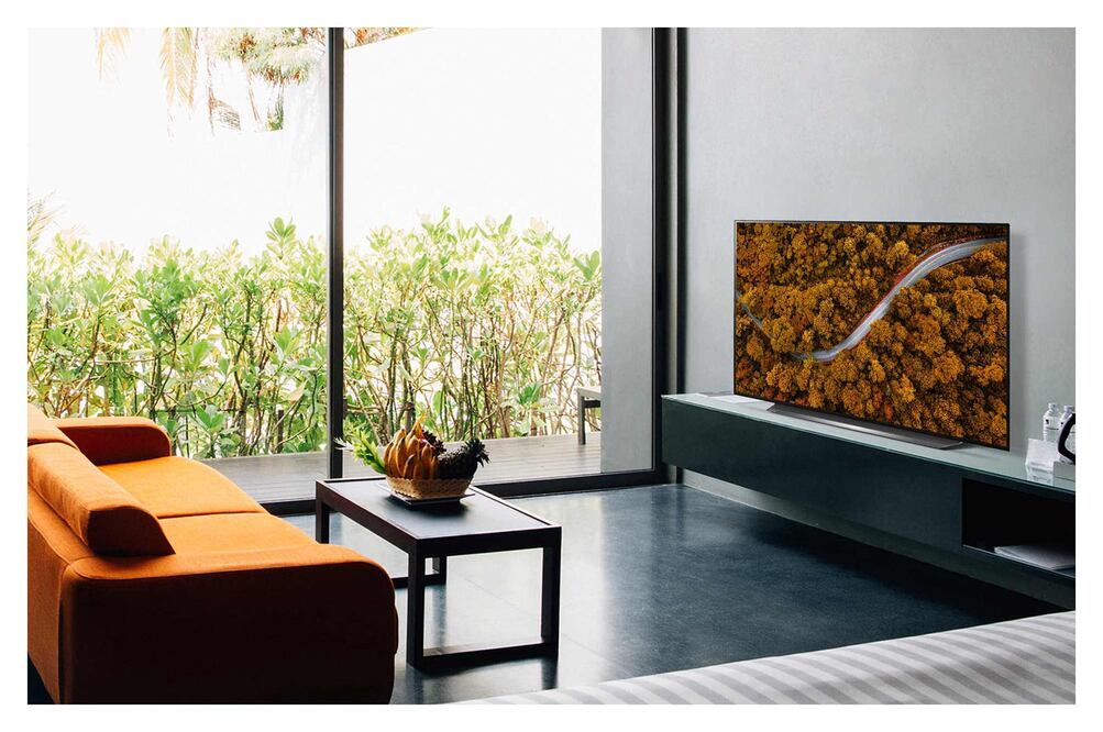 La mejor tecnología para los amantes de los deportes