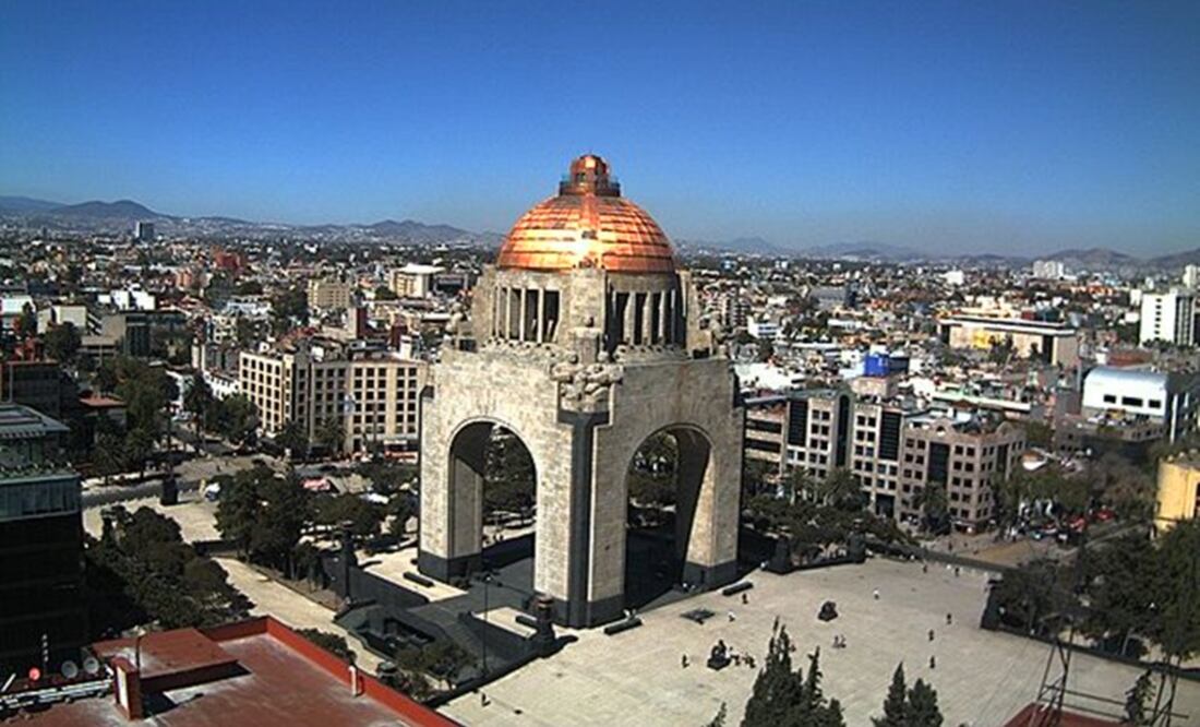 (Foto: @webcamsdemexico)