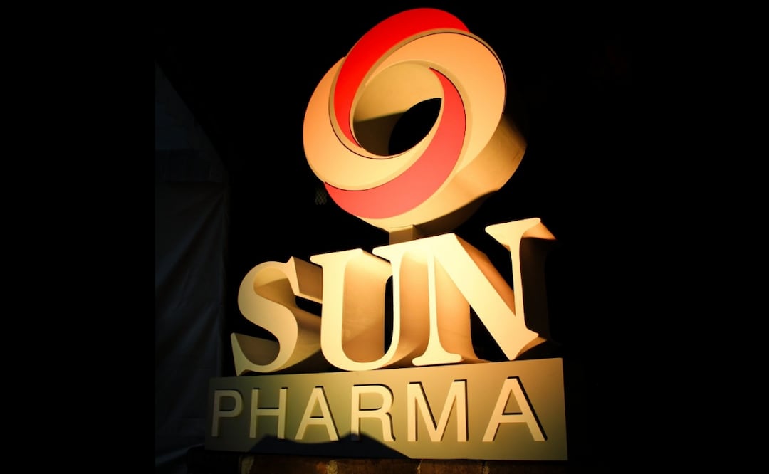 Farmacéutica Sun Pharma México (26/09/2025). Foto: Tomada de Facebook Sun Pharma México