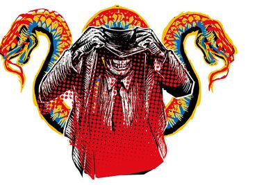 Garduño se va impune y cuando él quiso