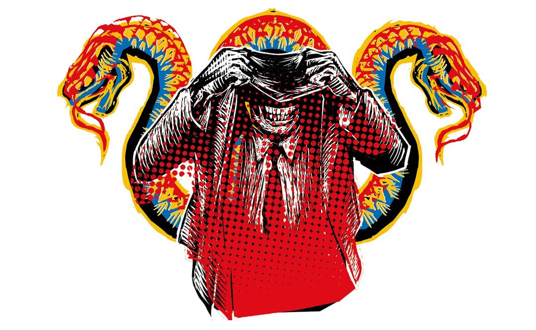 Salvador García Soto