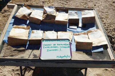 Detenido da ubicación de fosa en Tijuana; está en la zona donde operaba El Pozolero