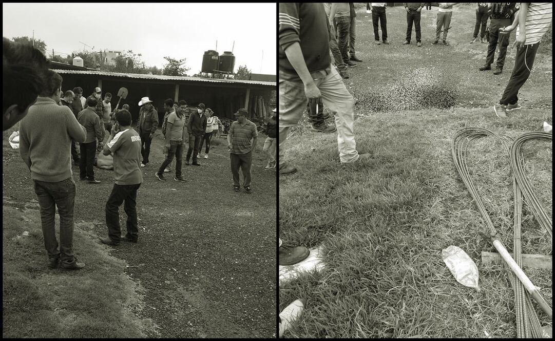 Foto: Archivo/El universal