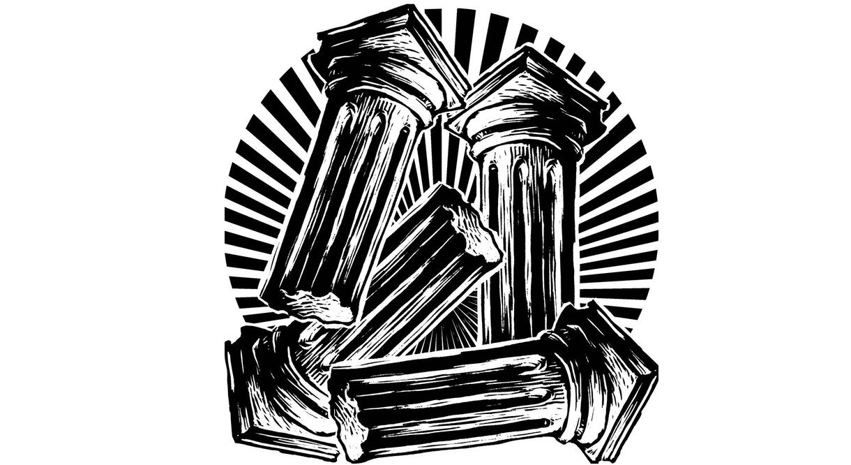 Las ruinas más bellas de México