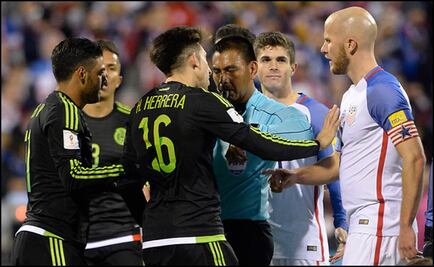 El México vs Estados Unidos cambia de fecha